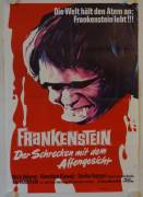 Frankenstein conquers the World (Frankenstein - Der Schrecken mit dem Affengesicht)